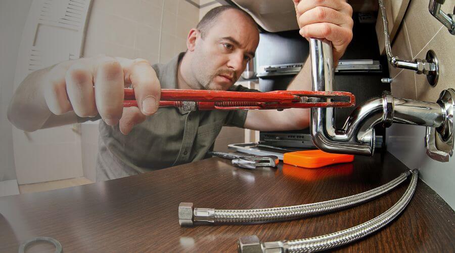 Professional sink repair in Farmington, PA
